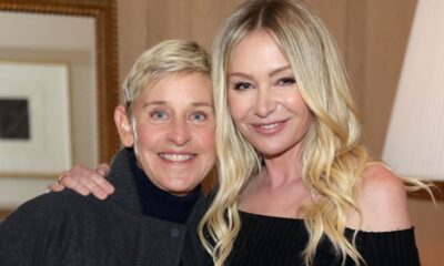 ellen-degeneres-shares-rare-glimpse-of-$18-million-british-farmhouse-in-hilarious-lawn-mowing-video