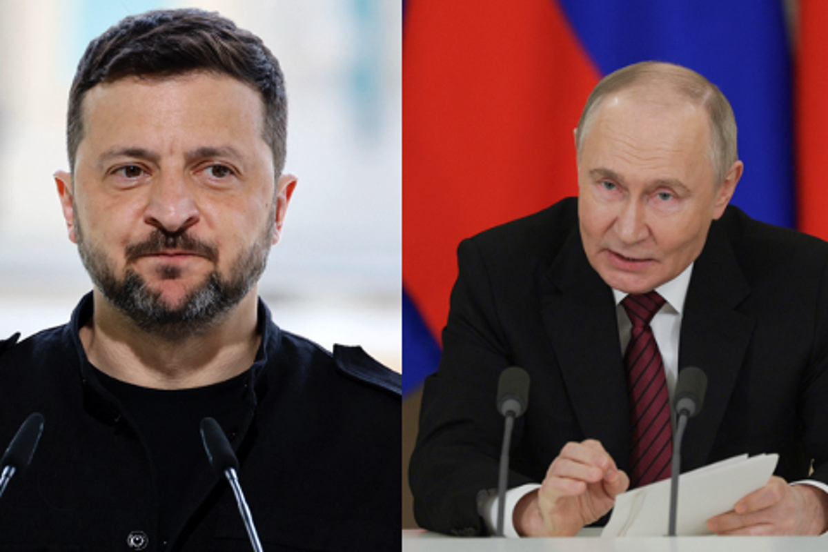 ukraine-russia-war-latest:-moscow-resumes-drone-attacks-after-zelensky-challenges-putin-to-meet-for-peace-talks