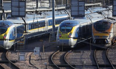 london-st-pancras-power-fault-hits-eurostar-sparking-travel-chaos