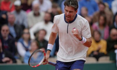 daniil-medvedev-vs-cameron-norrie-live:-french-open-scores-and-updates-ahead-of-novak-djokovic’s-return