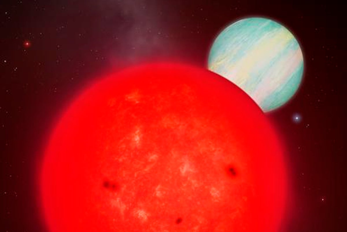 a-dwarf-star-birthed-a-giant-planet-–-but-scientists-don’t-know-how