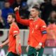 cristiano-ronaldo-shrugs-off-pre-match-scuffle-with-pitch-invader-to-secure-win-against-germany