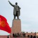 central-asia’s-largest-lenin-statue-taken-down-to-be-replaced-by-flagpole