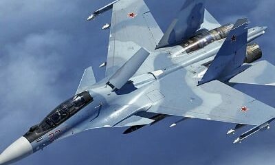 jetline-marvel:-armenia-is-exploring possibility-of-modernizing-its-su-30sm-fleet-using-indian-technology