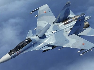 jetline-marvel:-armenia-is-exploring possibility-of-modernizing-its-su-30sm-fleet-using-indian-technology