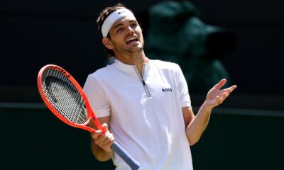 wimbledon-crowd-boos-after-electronic-line-calling-‘malfunctions’-again-in-taylor-fritz-match