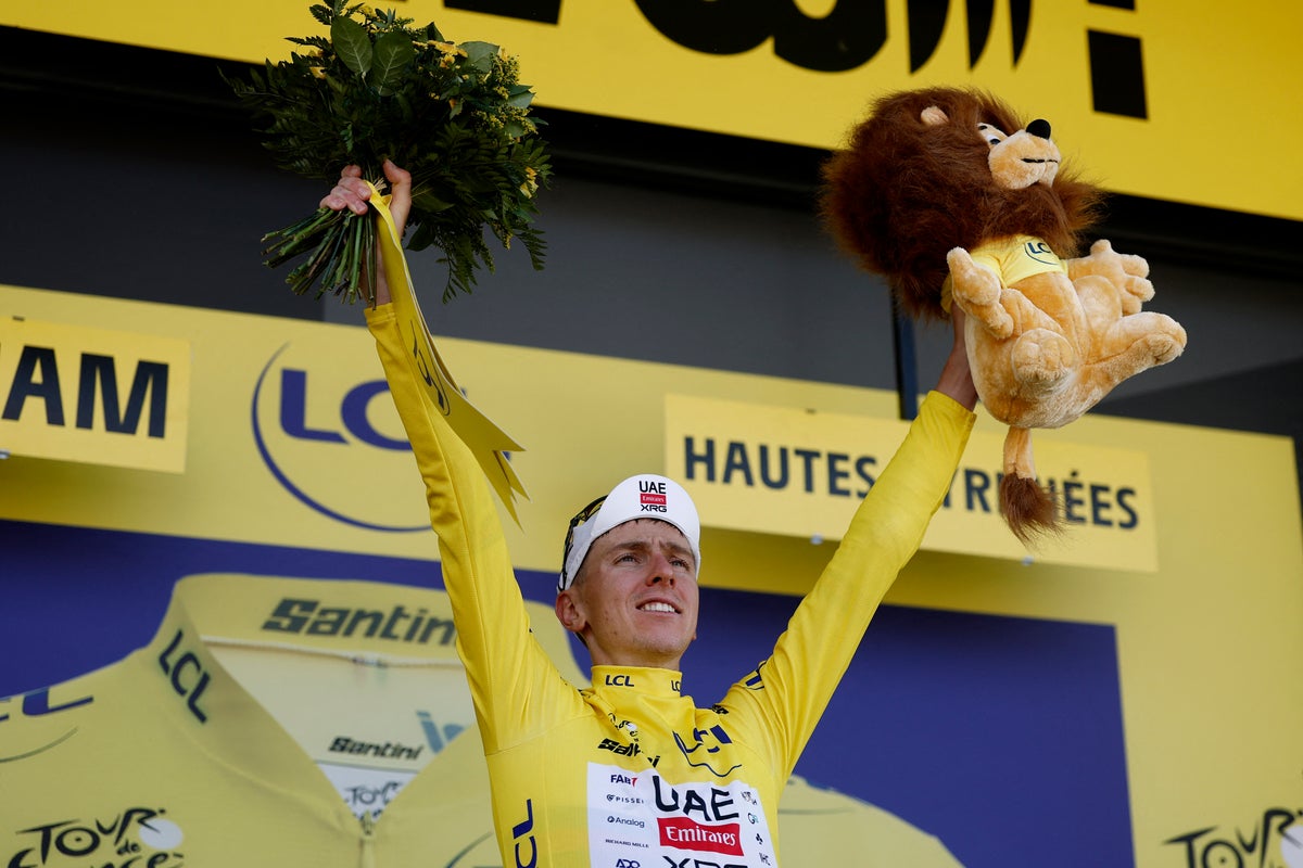 who-is-leading-the-tour-de-france?-yellow-jersey-and-general-classification-standings