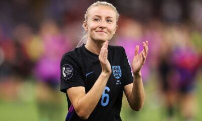 england-v-spain-live:-leah-williamson-wants-lionesses-to-‘continue-their-legacy’-in-euro-2025-final