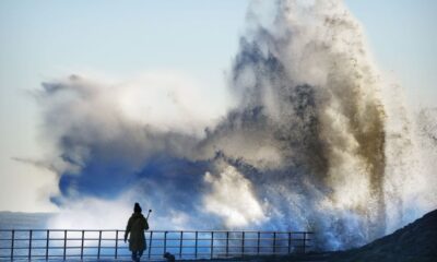 storm-floris-live-updates:-trains-cancelled-and-22,000-homes-without-power-after-90mph-winds-hit-uk