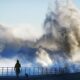 storm-floris-live-updates:-trains-cancelled-and-22,000-homes-without-power-after-90mph-winds-hit-uk