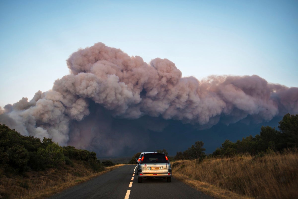 tourists-evacuated-as-france-continues-to-battle-biggest-wildfire-since-1949