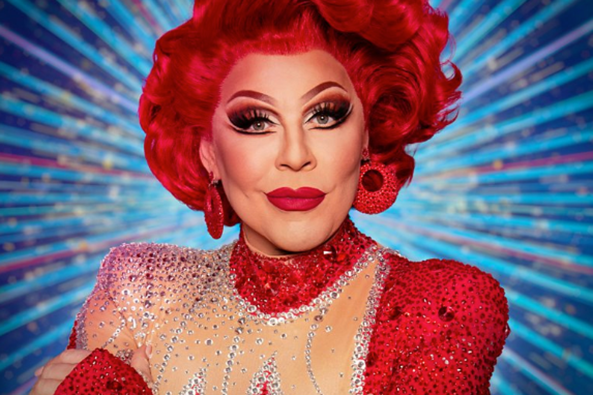 strictly-come-dancing-announces-ru-paul’s-drag-race-star-la-voix-as-seventh-contestant-for-2025-series