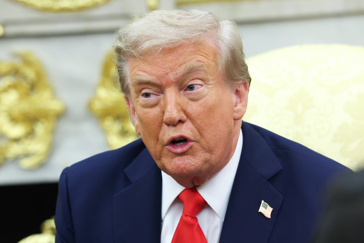 ‘nothing-about-success’:-trump-rages-that-‘woke’-smithsonian-teaches-‘how-bad-slavery-was’