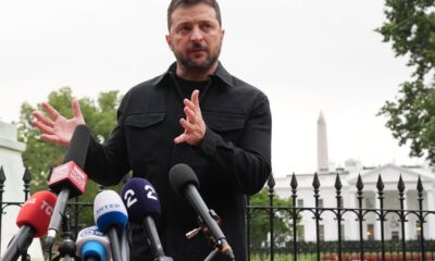 the-latest:-trump-says-no-to-us-troops-in-ukraine