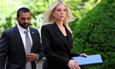 pam-bondi-and-kash-patel-to-testify-to-congress-on-handling-of-epstein-case-and-the-fallout