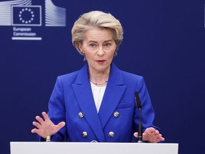von-der-leyen:-european-commission-will-propose-sanctioning-extremist-israeli-ministers