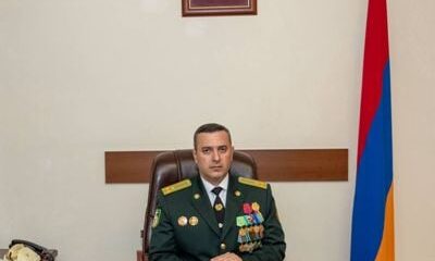 armenia-border-guard-troops’-commander-dismissed