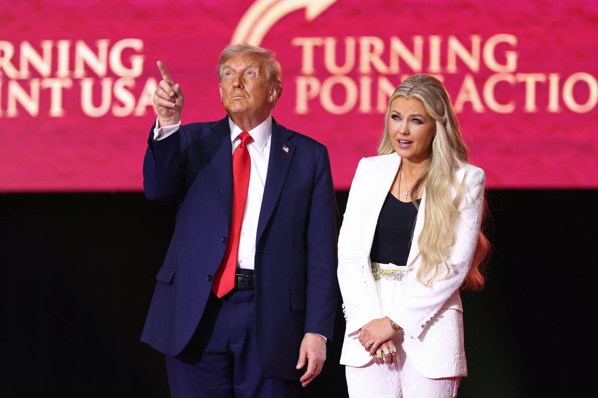 erika-kirk-heart-wrenchingly-‘forgives’-charlie’s-killer-before-trump-declares-‘hate’-for-foes-in-politics-laden-eulogy