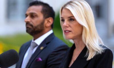 justice-department-to-try-to-charge-ex-fbi-director-james-comey,-ap-sources-say