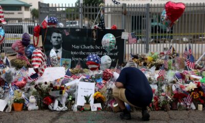 ‘how-dare-you!’:-florida-council-meeting-erupts-over-proposal-to-rename-road-for-charlie-kirk