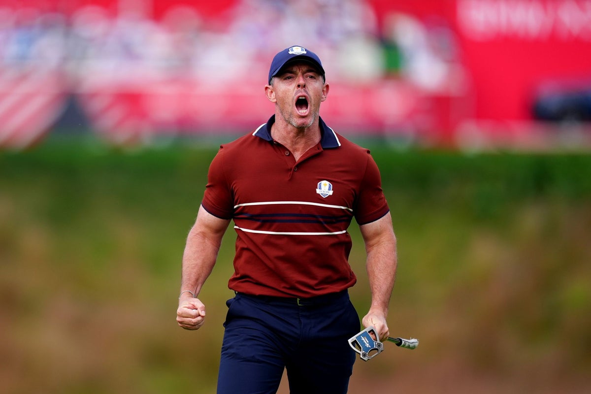 ryder-cup-sunday-singles-tee-times-announced-as-rory-mcilroy-faces-scottie-scheffler