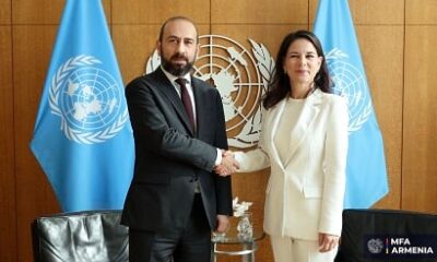 armenian-foreign-minister-meets-with-annalena-bаerbok: -the-global-peace-agenda