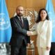 armenian-foreign-minister-meets-with-annalena-bаerbok: -the-global-peace-agenda