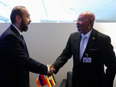 foreign-minister-of-uganda -welcomed-the-agreements-reached-in-washington-on-august-8