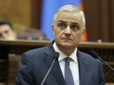 armenia-government-does-not-plan-to-lift-ban-on-exchanging-cash-for-cryptocurrency,-deputy-pm-says