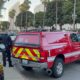 la-city-hall-evacuated-after-car-crashes-into-building’s-steps