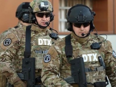 4-people,-including-serviceman,-arrested-in-azerbaijan-on-espionage-charges