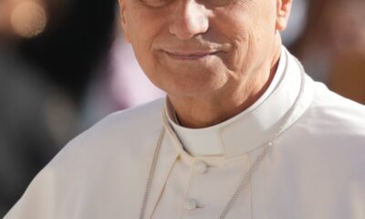 president-maduro-asks-pope-leo-xiv-to-help-maintain-peace-in-venezuela