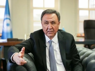 ‘zangezur-corridor’-agreement-in-washington-has-historic-significance,-organization-of-turkic-states’-chief-says