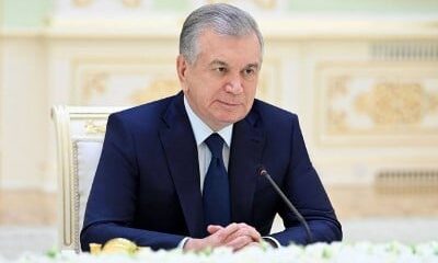 uzbekistan-president:-azerbaijan-armenia-declaration-signing-in-washington-is-shared-victory-for-turkic-states