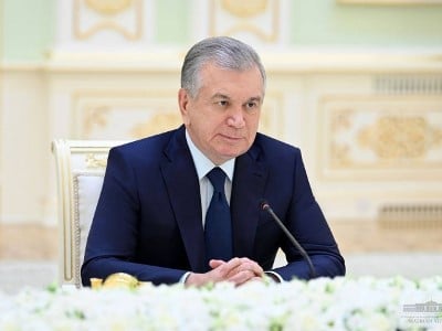 uzbekistan-president:-azerbaijan-armenia-declaration-signing-in-washington-is-shared-victory-for-turkic-states