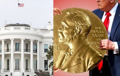 white-house-accuses-nobel-committee-of-politicizing-peace-prize