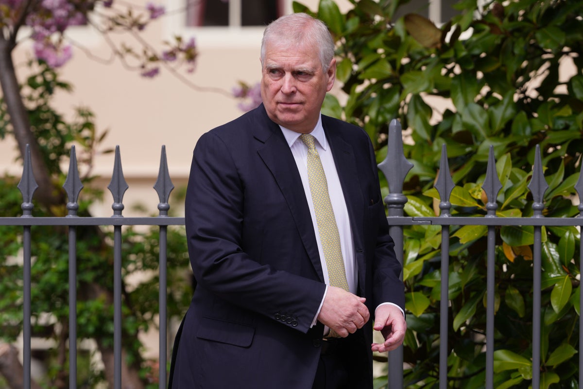 prince-andrew-latest:-buckingham-palace-‘has-grave-concern’-over-latest-giuffre-allegations