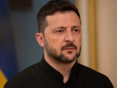 zelensky-announces-potential-end-of-war,-plans-to-acquire-25-patriot-systems