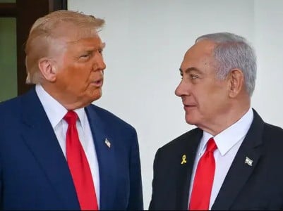 trump:-netanyahu-halted-the-gaza-war-because-the-world-was-about-to-stop-him