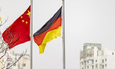 germany-sends-diplomatic-note-to-china