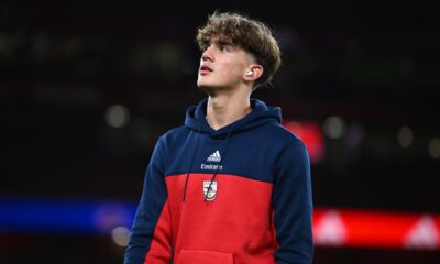 arsenal-v-brighton-live:-max-dowman-starts-as-hosts-chase-carabao-cup-quarter-final-place