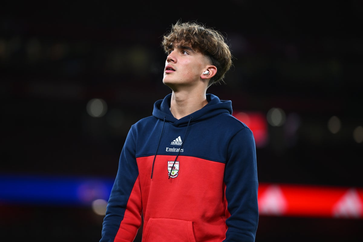 arsenal-v-brighton-live:-max-dowman-starts-as-hosts-chase-carabao-cup-quarter-final-place