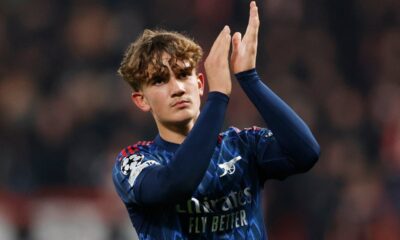 how-arsenal’s-teenage-sensation-made-history-in-the-champions-league