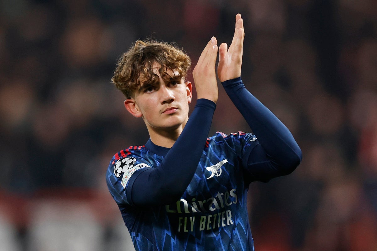 how-arsenal’s-teenage-sensation-made-history-in-the-champions-league