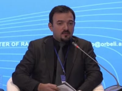 azerbaijani-political-scientist:-‘zangezur-corridor’-begins-in-azerbaijan,-ends-in-turkey