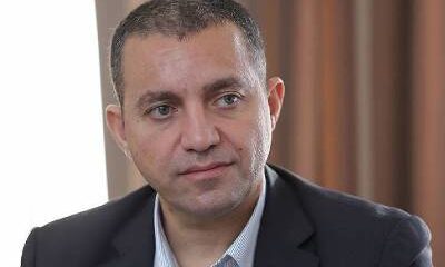 armenia-ex-economy-minister-faces-arrest