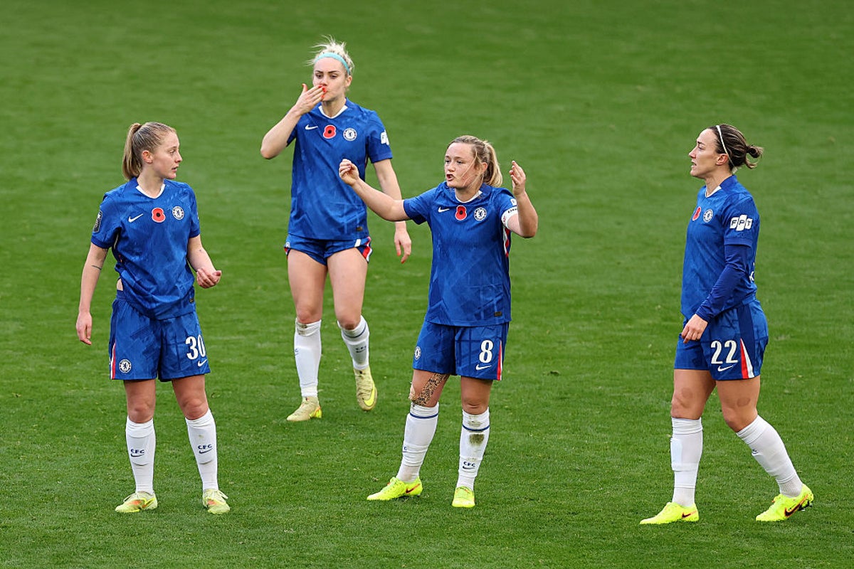 chelsea-draw-with-winless-liverpool-to-slip-behind-in-wsl-title-battle