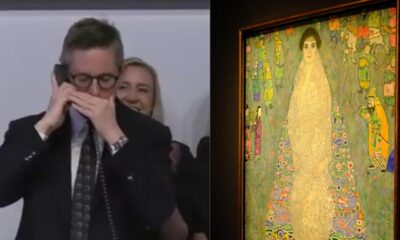 iconic-gustav-klimt-portrait-sparks-bidding-frenzy-before-selling-for-historic-sum
