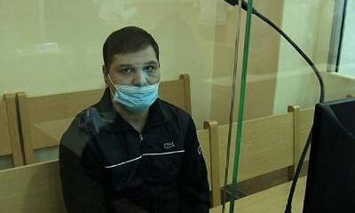 rfe/rl:-lebanese-armenian-man-imprisoned-in-azerbaijan-can-no-longer-walk,-is-deprived-even-of-medicine