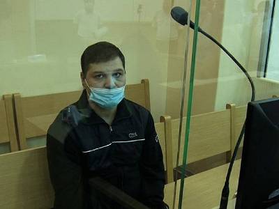 rfe/rl:-lebanese-armenian-man-imprisoned-in-azerbaijan-can-no-longer-walk,-is-deprived-even-of-medicine